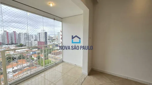 Apartamento com 3 Quartos à venda, 97m² no Parque Imperial, São Paulo