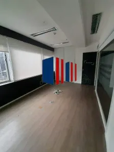 Sala Comercial para alugar, 250m² no Consolação, São Paulo