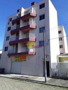 Apartamento com 2 Quartos para alugar, 80m² no Ipanema, Pontal do Paraná