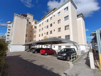 Cobertura com 3 Quartos à venda, 100m² no Parque São Pedro (Venda Nova), Belo Horizonte