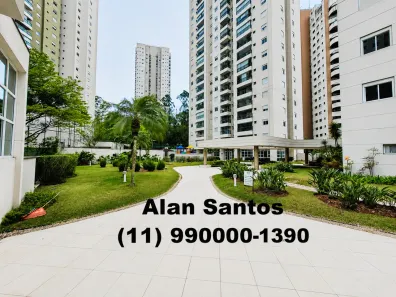 Apartamento com 2 Quartos à venda, 52m² no Vila Andrade, São Paulo