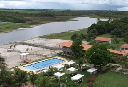 Imóvel Comercial com 5 Quartos à venda, 8000m² no , São José de Mipibu
