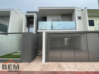 Sobrado com 3 Quartos à venda, 163m² no São João, Itajaí