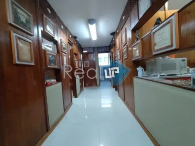 Sala Comercial à venda, 40m² no Copacabana, Rio de Janeiro