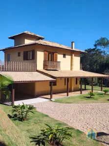Fazenda/Sítio com 3 Quartos à venda, 3000m² no Capela Velha, Santana de Parnaíba