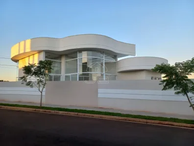 Casa com 3 Quartos à venda, 474m² no Jardim Gleba B, Nova Odessa