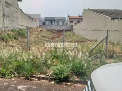 Lote/Terreno à venda, 10m² no Jardim Império do Sol, Londrina