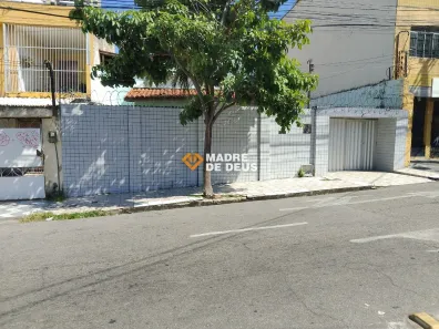 Casa com 5 Quartos à venda, 187m² no José Bonifácio, Fortaleza