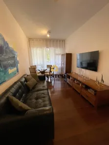 Apartamento com 2 Quartos à venda, 72m² no Barra da Tijuca, Rio de Janeiro