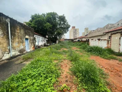Lote/Terreno à venda, 1073m² no Jardim Guanabara, Campinas