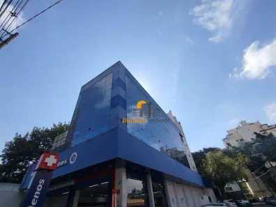 Prédio Comercial para venda ou aluguel, 1823m² no Butantã, São Paulo