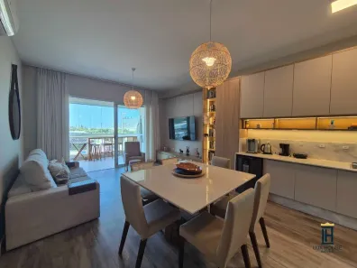 Apartamento com 2 Quartos à venda, 99m² no Ingleses do Rio Vermelho, Florianópolis