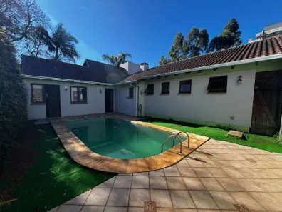 Casa com 3 Quartos para venda ou aluguel, 292m² no Ideal, Novo Hamburgo