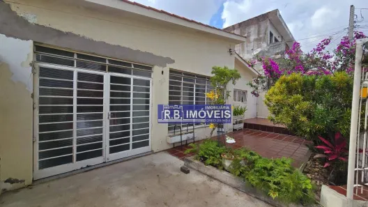 Casa com 3 Quartos à venda, 195m² no São Bernardo, Campinas