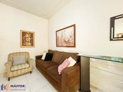 Apartamento com 2 Quartos à venda, 75m² no Santa Cecília, Porto Alegre