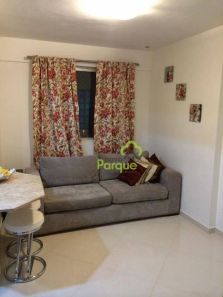 Apartamento com 2 Quartos à venda, 52m² no Sé, São Paulo