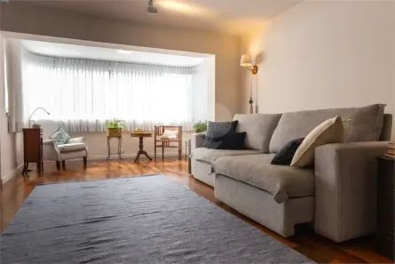 Apartamento com 2 Quartos à venda, 121m² no Vila Olímpia, São Paulo