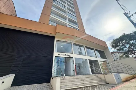 Apartamento com 2 Quartos à venda, 51m² no Ataíde, Vila Velha