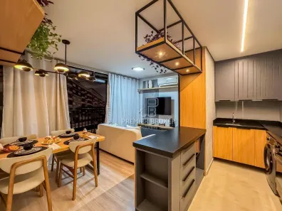 Apartamento com 2 Quartos à venda, 54m² no Alto, Teresópolis