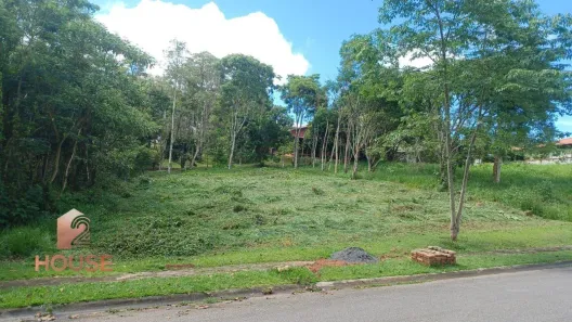 Lote/Terreno à venda, 800m² no Ouro Fino, Santa Isabel