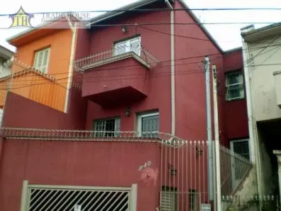 Sobrado com 3 Quartos à venda, 150m² no Bosque da Saúde, São Paulo