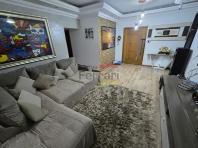 Casa com 4 Quartos à venda, 360m² no Vila Primavera, São Paulo
