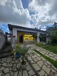 Casa de Condomínio com 2 Quartos à venda, 66m² no , Conde