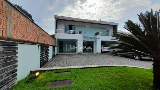 Casa com 4 Quartos à venda, 200m² no Santa Rita, Brusque