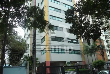 Imóvel Comercial à venda, 102m² no Santo Amaro, São Paulo