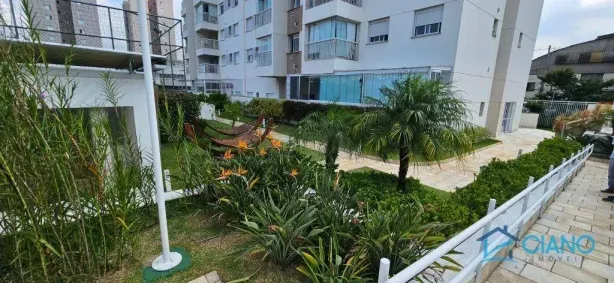 Apartamento com 3 Quartos à venda, 70m² no Vila Prudente, São Paulo