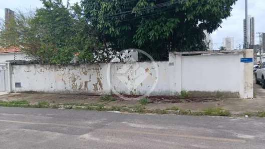 Lote/Terreno à venda, 465m² no Altiplano Cabo Branco, João Pessoa