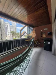 Apartamento com 4 Quartos à venda, 165m² no Centro, Jaboatão dos Guararapes