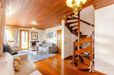 Apartamento com 3 Quartos à venda, 311m² no Rio Branco, Porto Alegre