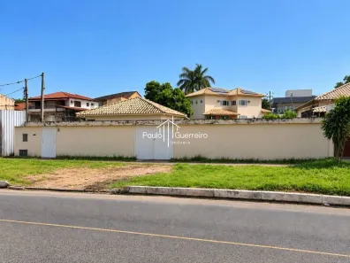 Lote/Terreno à venda, 700m² no Camboinhas, Niterói