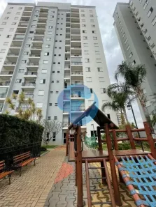 Apartamento com 2 Quartos à venda, 70m² no Vila Trujillo, Sorocaba