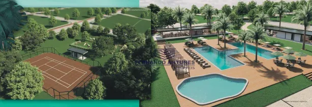 Lote/Terreno à venda, 600m² no Almeida, Jaboticatubas