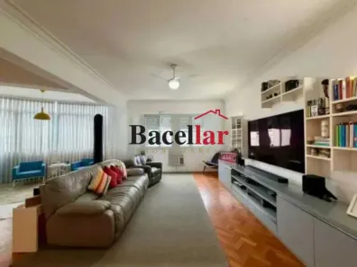 Apartamento com 4 Quartos à venda, 263m² no Copacabana, Rio de Janeiro