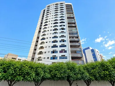 Apartamento com 4 Quartos à venda, 238m² no Centro, Teresina