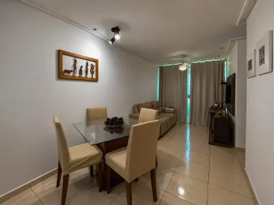 Apartamento com 2 Quartos à venda, 58m² no Bessa, João Pessoa