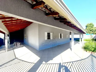 Casa com 3 Quartos à venda, 175m² no Conjunto Habitacional Alexandre Urbanas, Londrina