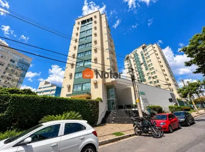 Sala Comercial para alugar, 50m² no União, Belo Horizonte