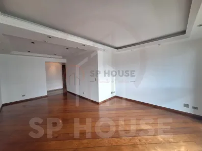 Apartamento com 4 Quartos à venda, 144m² no Indianópolis, São Paulo