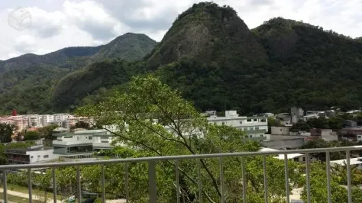Apartamento com 3 Quartos à venda, 71m² no Jacarepaguá, Rio de Janeiro