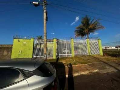 Casa com 3 Quartos à venda, 229m² no Jardim Bonanza, Goiânia
