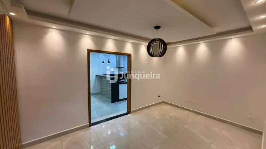 Casa com 2 Quartos para alugar, 125m² no Jardim Noiva da Colina, Piracicaba