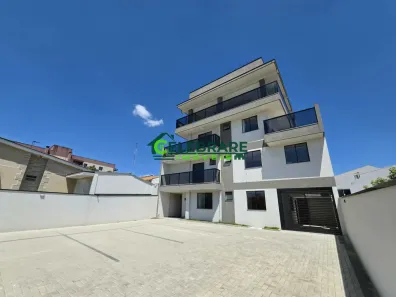 Apartamento com 2 Quartos à venda, 80m² no Monza, Colombo