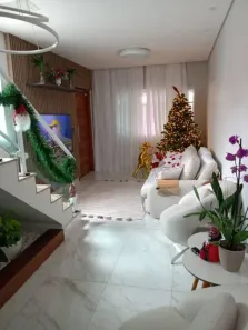 Casa com 3 Quartos à venda, 118m² no Jardim Ponte Rasa, São Paulo