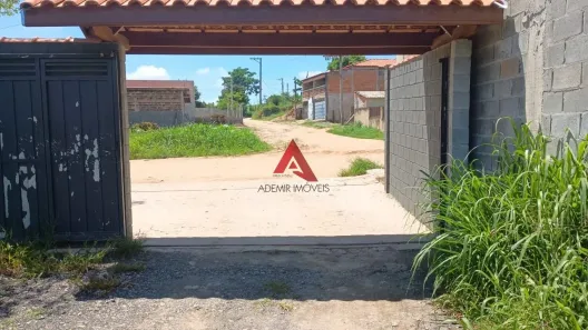 Lote/Terreno à venda, 1000m² no Chácara Itapoã, Jacareí