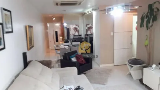 Apartamento com 3 Quartos à venda, 108m² no Ipanema, Rio de Janeiro