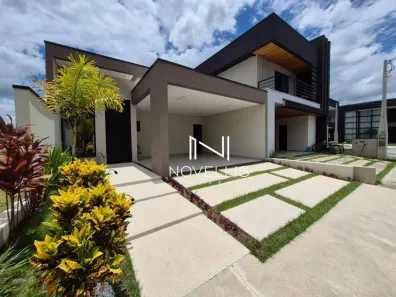 Casa de Condomínio com 3 Quartos à venda, 136m² no Jardim Jacinto, Jacareí